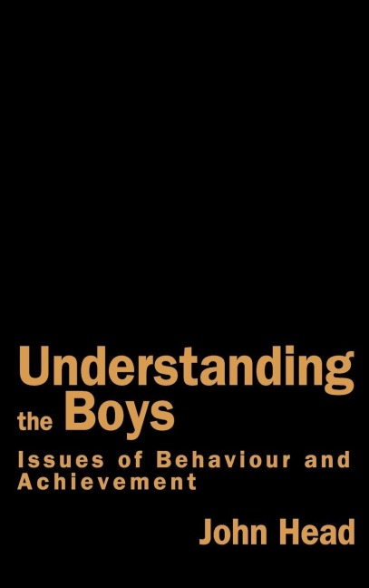 Understanding the Boys - John Head