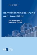 Cover-Bild zum Titel 'Immobilienfinanzierung und -investition' von 'Ulf Lassen'