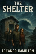 Cover-Bild zum Titel 'The Shelter' von 'Lehango Hamilton'