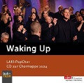 Waking Up - LAKI-PopChor