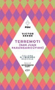 Cover-Bild zum Titel 'Terremoti (San Juan Parangaricútiro)' von 'Victor Serge'