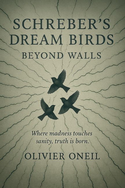Schreber's Dream Birds - Olivier Oneil