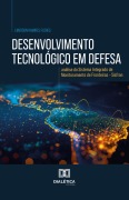 Desenvolvimento tecnológico em defesa - Emerson Ramires Flores