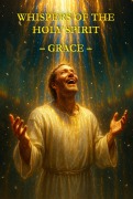 Cover-Bild zum Titel 'Whispers of the Holy Spirit - Grace' von 'Child Of God'