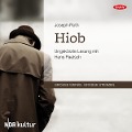 Cover-Bild zum Titel 'Hiob' von 'Joseph Roth'