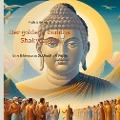 Der goldene Buddha Shakyamuni - Mathias Bellmann