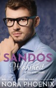 Cover-Bild zum Titel 'Sandos Wahrheit (Hayes Rudel, #10)' von 'Nora Phoenix'