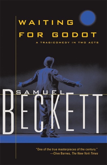 Waiting for Godot - Samuel Beckett