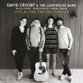 Live at the Capitol Theatre - David&The Lighthouse Band Crosby