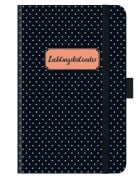 Cover-Bild zum Titel 'Buchkalender Times Small12 Trend Lieblingskalender 2026' von ''