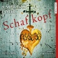 Cover-Bild zum Titel 'Schafkopf' von 'Andreas Föhr'