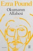 Cover-Bild zum Titel 'Okumanin Alfabesi' von 'Ezra Pound'