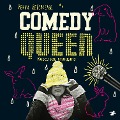 Cover-Bild zum Titel 'COMEDY QUEEN' von 'Jenny Jaegerfeld'