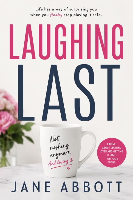 Laughing Last - Jane Abbott