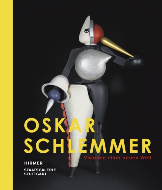 Oskar Schlemmer - 