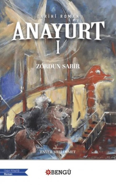 Anayurt 1 - Zordun Sabir