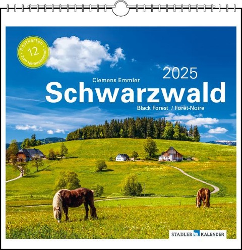 Schwarzwald 2025 - 