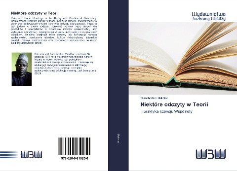 Niektóre odczyty w Teorii - Nura Ibrahim Mukhtar