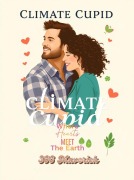 Cover-Bild zum Titel 'Climate Cupid' von 'Maverick'