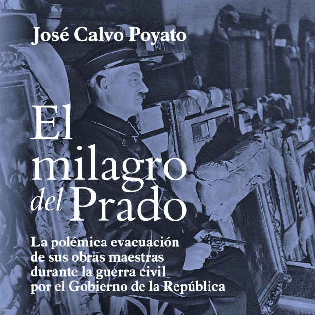 El milagro del Prado - José Calvo Poyato