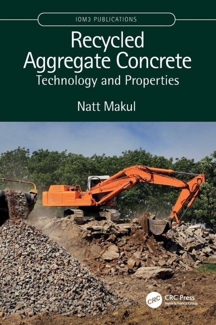 Recycled Aggregate Concrete - Natt Makul