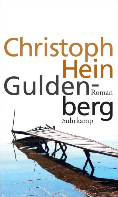 Guldenberg - Christoph Hein