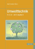 Cover-Bild zum Titel 'Umwelttechnik' von ''