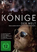 Cover-Bild zum Titel 'Könige der Welt' von 'Timo Großpietsch, Christian von Brockhausen, Pictures, Union Youth'