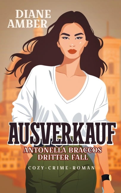 Ausverkauf - Diane Amber