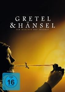 Gretel & Hänsel - Rob Hayes, Robin Coudert