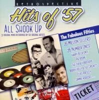 Hits of '57 - Various