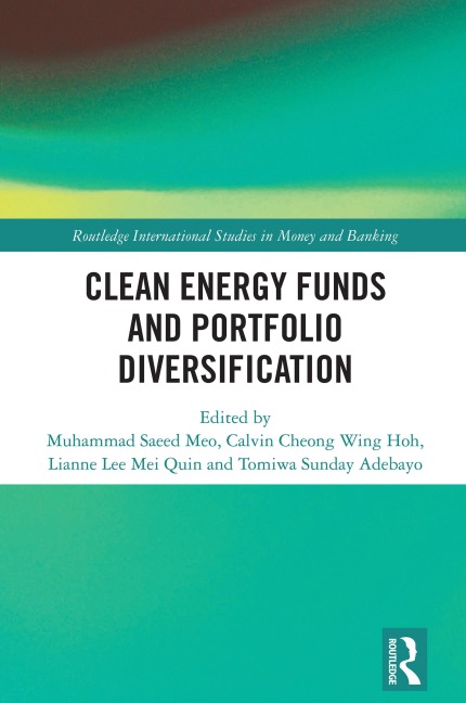 Clean Energy Funds and Portfolio Diversification - 