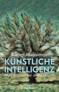 Cover-Bild zum Titel 'Künstliche Intelligenz' von 'Karim Massimov'