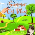 Summer Cat Blues - Alison O'Leary