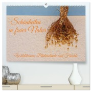Cover-Bild zum Titel 'Schönheiten in freier Natur (hochwertiger Premium Wandkalender 2026 DIN A2 quer), Kunstdruck in Hochglanz' von 'Sarnade Sarnade'