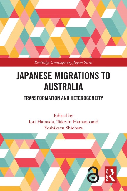 Japanese Migrations to Australia - 