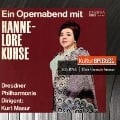 Ein Opernabend (Kulturspiegel-Edition) - Kuhse/Masur/Dresdner Philharmonie