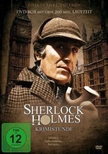 Sherlock Holmes - Krimistunde - Various
