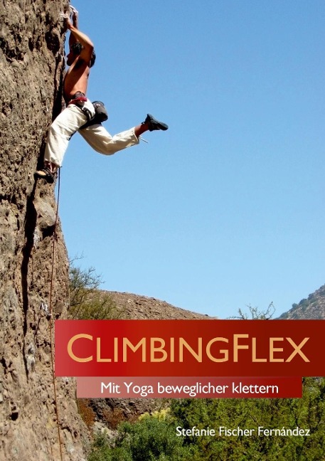 ClimbingFlex - Stefanie Fischer Fernández