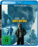 Cover-Bild zum Titel 'White Boy Rick' von 'Logan Miller, Noah Miller, Steve Kloves, Scott Silver, Andy Weiss'
