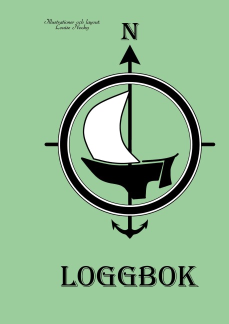 Loggbok - Louise Nocky