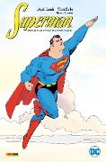 Superman: Ein Held fürs ganze Jahr - Jeph Loeb, Tim Sale