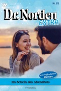 Cover-Bild zum Titel 'Im Schein des Abendrots' von 'Patricia Vandenberg'