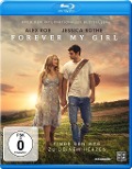 Cover-Bild zum Titel 'Forever My Girl' von 'Bethany Ashton Wolf, Heidi Mclaughlin, Brett Boyett'