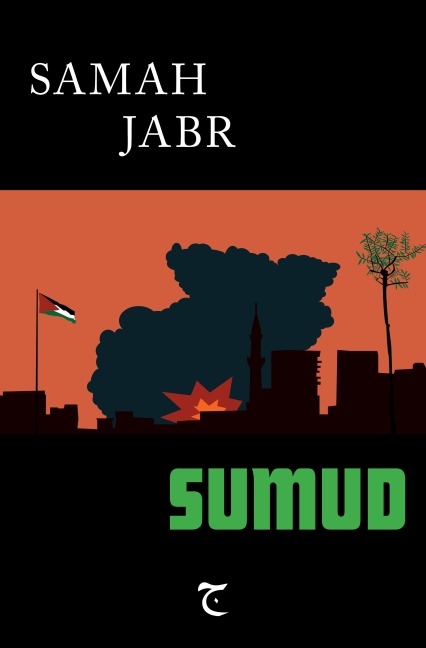Sumud - Samah Jabr