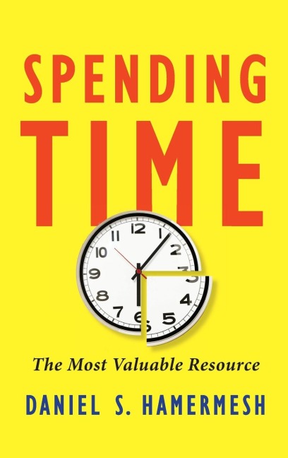 Spending Time C - Hamermesh