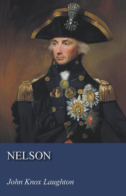 Nelson - John Knox Laughton