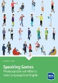 Speaking Games - Jason Anderson