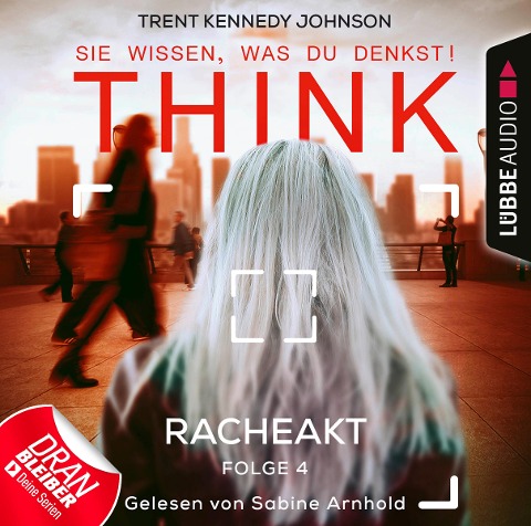 Racheakt - Trent Kennedy Johnson