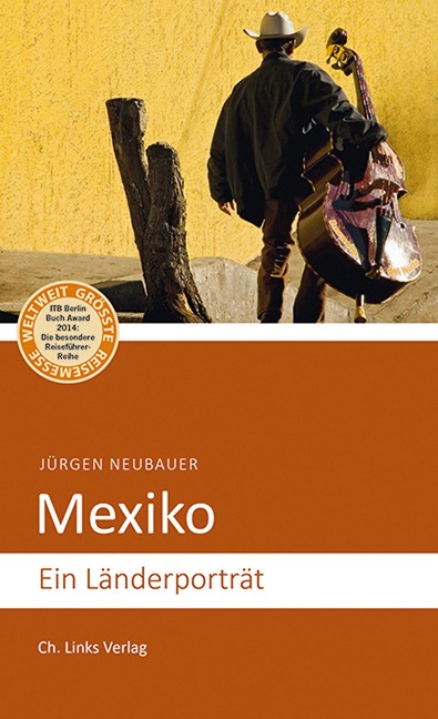 Mexiko - Jürgen Neubauer